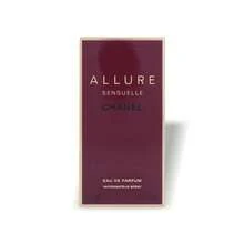 CHANEL Allure Sensuelle 女士香水喷雾 EDP 香水 1.7盎司/50毫升 花果香调 女友 妻子 母亲 朋友 生日 毕业派对 旅行 露营 户外 学校 校园旅行 节日 周年纪念 办公室 冬季 圣诞节 特殊场合、派对 - EDP - 查看 4