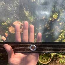 أغطية - شفاف - مشاهدة 12