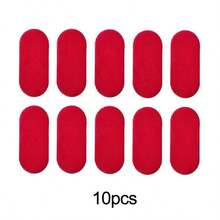 2/5PCS Hair Gripper Trimming Hair Styling Tool Hair Holder Stabilizer Barber Beauty Salon Supplies Hair Extensions Accessories - Black - View 16