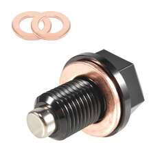 Precision-Forged From T6 Aerospace-Grade Aluminium, Tailored For Perfect Fit, It Suits All , And Kia Models, Plus Popular Vehicles: Accord, CR-V, Civic, Pilot, Fit And Odyssey. - Black - View 6