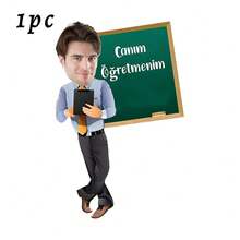 1/3pcs Custom Sports-Themed Keychain, Custom Gym Keychain With Photo, 33 Styles,Personalized Bodybuilder Keyring, Funny Fitness Gift For Him, Weightlifting Cartoon Caricature, Gym Bro Gift,Gift For Sports Lover