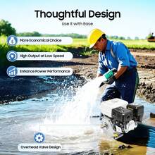 SENDERPICK Engine Timing Tools - Red - View 3