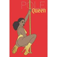 Pole: Le journal de pole dance le plus cool. Votre cahier d'exercices prfr pour sauvegarder vos figures, vos combos et vos notes pendant et. pole dance et les artistes French Edition - inicial - Ver 2