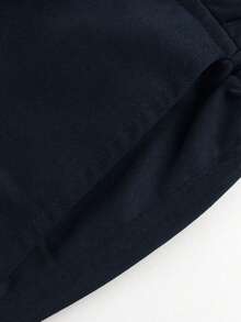 1pc Men's Gradient Multi-Pocket Cargo Pants, Streetwear Casual Trousers For Commuting, Sports, Beach, Daily, Outdoor, Fitness, Jogging, Loose Fitting Sporty Joggers, Versatile, Fall - Multicolor - View 3