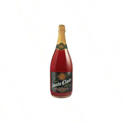 SANTA CLAUS SIDRA ROSADA 1700 ML