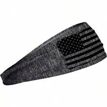 lbyJUNK Brands Americana Collection DiademasLBY181 - Multicolor - Ver 2