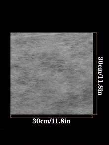 [Waterproof Paper] 38pcs Waterproof Floral Packaging Paper | Non-Woven Lining Paper, Solid Color Gift Wrapping Paper, Milk Paper For Extracting Flowers - Multicolor - View 9