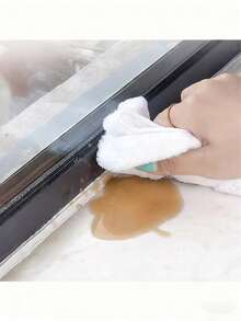 Sellador de lechada para azulejos, adecuado para limpiar baños, cocinas, pisos, paredes, ventanas, a prueba de agua y moho, y para el emboquillado, un excelente regalo para familiares y amigos, especialmente adecuado para fiestas y Año Nuevo (envío aleatorio de estilos nuevos y antiguos) - Multicolor - Ver 6