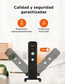 Home Heater Parts - 1 - 查看 6