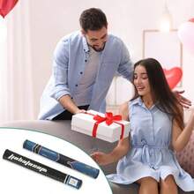 Golf Shaft - C-黑-藍-4 - 查看 8