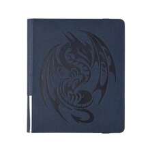 Arcane Tinmen Dragon Shield Card Binder ‚Äì Card Codex Portfolio 360: Midnight Blue - 360CT ‚Äì Card Games - Compatible MTG TCG OCG & Hockey Cards - Shield - 查看 1