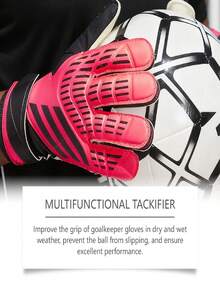 Anti-Slip Spray For Gloves, Enhances Grip And Prevents Slipping In Rainy Game Environments, Improves Glove Grip And Prevents Ball Slippage