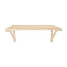 SENDERPICK Mesas de comedor - Color de la madera - Ver 6