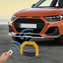 SENDERPICK Aiuti al parcheggio - Giallo - Visualizzare 6