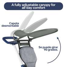 Baby trolley una llave para recoger el coche portátil plegable portátil cuatro ruedas walking eva para salir de viaje coche de bolsillo