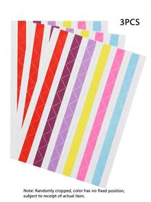 30-sidigt rektangulärt fotoalbum, hårt omslag i kraftpapper, lämplig för bröllop, årsdagar, fester och hemmabruk - Multifärgad - Visa 16