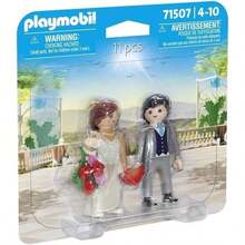 71507 Pareja de Novios - inicial - Ver 1