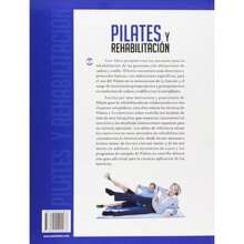 Pilates y rehabilitación: Para síndromes y artroplastias(default) - Multicolor - Ver 3