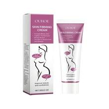 Fast Breast Growth Enlargement Cream Chest Lift Firm Enhancer Care Oil Butt Breast Plump Growth Massage Boobs Bigger Body Care - 1 cái - Xem 7