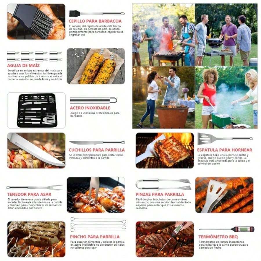 Oven Accessories And Parts - Initial - View 1