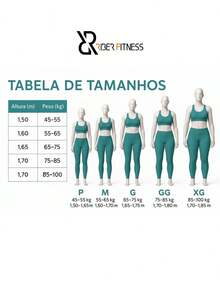 Women Sports Sets - Màu be - Xem 8