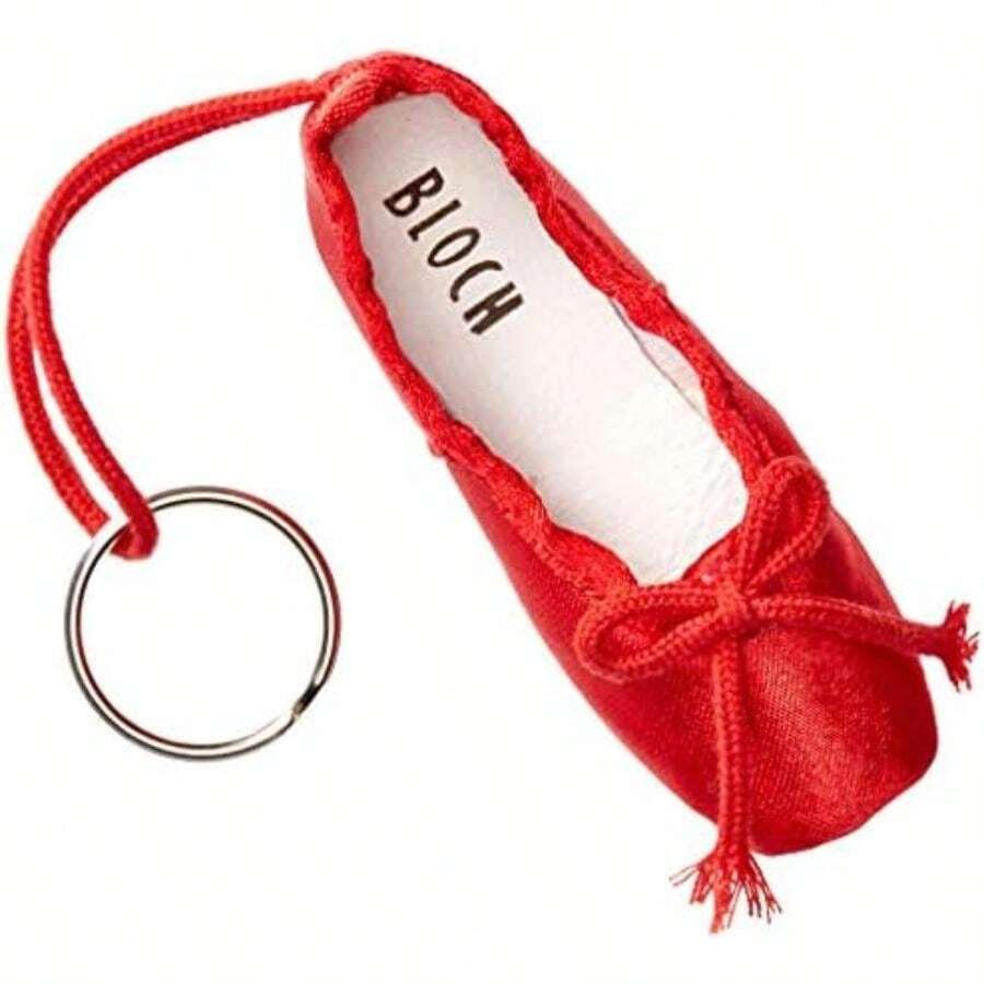 Keyrings & Keychains - Multicolor - View 1