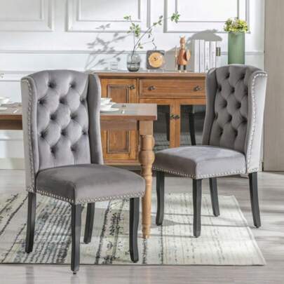 Dining Chairs