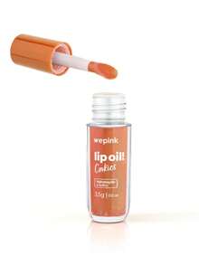 UNIT Lip Oil Wepink 3.5g Choose Between Jujube Lollipop Marshmallow - Cookies N' Milk - 查看 2