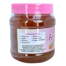 Gel de Fenogreco Busto y Glúteos - Otros - Ver 4