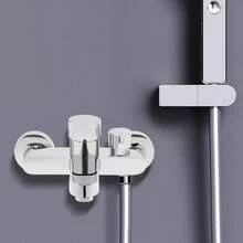 SENDERPICK Rubinetti per lavabo - Multicolore - Visualizzare 4