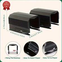 High Precision Manual Paper Cutter, Blade Cutting Tool For DIY Crafts And Scrapbooking - Multicolor - View 4