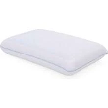 Reversible Cooling Gel Memory Foam Pillow - Standard Size For Side And Back Sleepers - 預設 - 查看 6