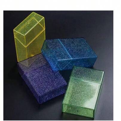 1pc Portable 20-Cigarette Capacity Case, Large Capacity, Prevents Cigarette Deformation, Travel Pocket Cigarette Box, PU Leather Leopard Print Pattern, Sturdy Magnetic Flip Cover, 360° All-Round Protection, Suitable For Men And Women, Father, Mother, Christmas, Valentine's Day Couples And Lovers Gifts