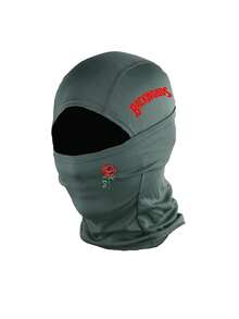 1 szt./2 szt. unisexowa kominiarka z nadrukiem, ocieplacz na szyję, oddychająca nakrycie głowy do uprawiania sportów na świeżym powietrzu, odpowiednia na codzienne wyjścia, wędrówki, wędkowanie, dojazdy do pracy