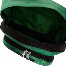 lbyEverest Luggage Backpack with Front and Side Pockets18 - Multicolor - Ver 8