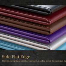 【证书夹+内页套装】加厚PU材质证书夹+内页，多种尺寸可选，文凭/奖状/合同保护套