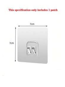 1set Toilet Brush With Holder, Wall-Mounted Long Handle Toilet Cleaning Brush, Flexible Toilet Brush, Reaching All Corners, Bathroom Cleaning Brush, Hotel Cleaning Supplies Bathroom Decor Fall Decor - Grey - View 7