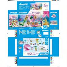 71446 Cumpleaos de Sirenas - inicial - Ver 8