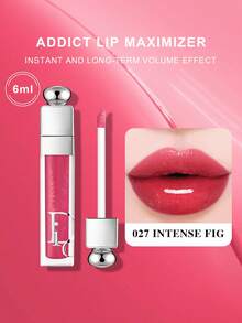 Dior Addict Lip Maximizer-027 Intense Fig-3.2g - #027 Intense Fig - 查看 1