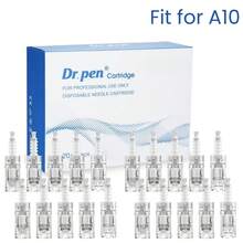 20支Dr.O Pen针头，兼容Ultima M8、M8S、M7S、A10、A6 - 100%原装Dr.Pen A8S M8S A9针头 - 适用于痤疮疤痕、凹陷疤痕、妊娠纹、米诺地尔、微针滚轮、美容、护肤产品、SPA、自我护理、护肤工具、面部护理、美容师用品、按摩、面部按摩工具、面部滚轮 - 彩色 - 查看 28