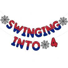 Multicolor - 4 Years Old