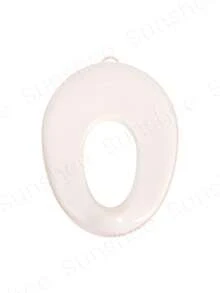 Baby Toddler Potty Training Seat For Boys And Girls, Fits Round & Oval Toilets, Non-Slip With Splash Guard, Child Kids Potty Seat Toilet Seat Attachment - Multicolor - View 11