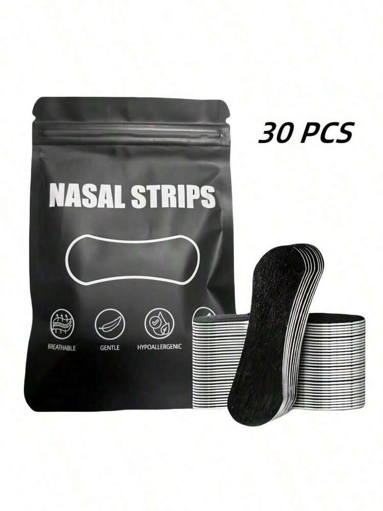 10 piezas/20 piezas/30 piezas/60 piezas Experimente un flujo de aire mejorado con estas tiras transpirables. Diseñadas para levantar y abrir suavemente sus pasajes, le ayudan a respirar con talla grande facilidad, ya sea que esté lidiando con la nariz congestionada o buscando mejorar su respiración durante el sueño o la actividad física. - Multicolor - Añade 16