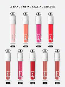 Dior 豐唇蜜 015 櫻桃色 6ml / 0.20 FL. OZ - #015 櫻桃 - 查看 6