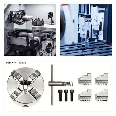 SENDERPICK Utensile per tornitura