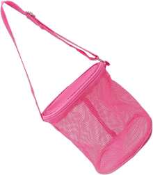 Gonetre Bolsa para Animales Pequeños Bolsa de Hombro para Hámster Portador Portátil y Transpirable Portador para Hámster Suministros para Mascotas Bolsa para Animales Pequeños Portador - 1 - Ver 5