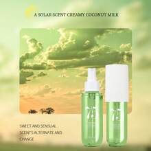 1瓶90毫升数码香水，持久留香，简约设计，适合婚礼、生日等场合。