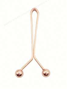 Simple Style Alloy Brooches & Pins Set - Versatile Metal Safety Pins For Scarves, Trousers, Collars, And Sleeves - No Plating, Detachable, Seamless Design For Daily And Sports Wear - All-Season Compatible