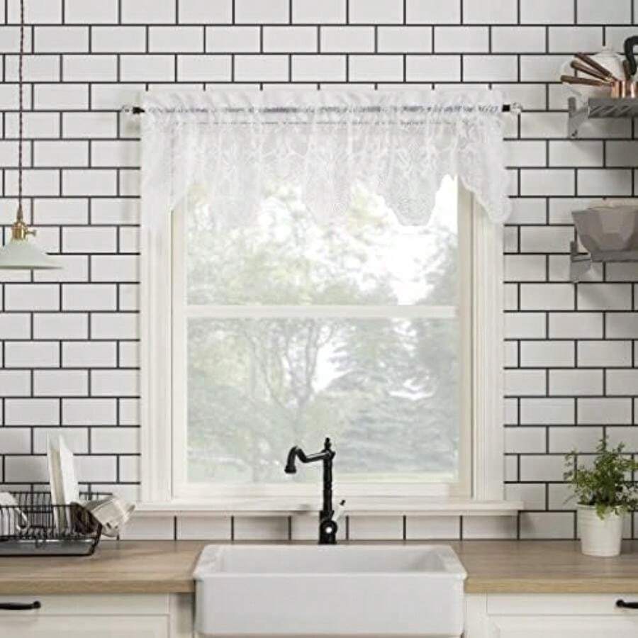 Curtains - Multicolor - View 1