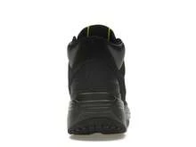 Converse Weapon CX Mid 'Monster Clash' Black Yellow Sneakers Men A03230C - 彩色 - 查看 6